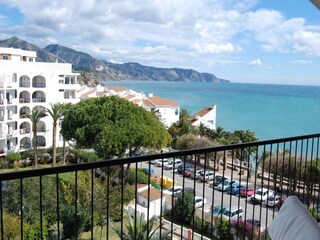 Appartement Nerja Buitenaudio-opname 12