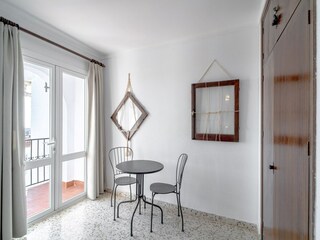 Villa Nerja Équipement 12