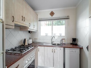 Villa Nerja Caratteristiche 14