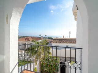 Villa Nerja Enregistrement extérieur 6