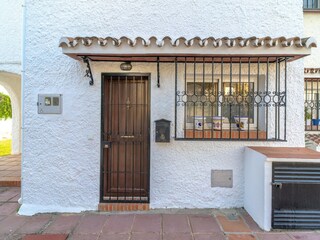 Villa Nerja Buitenaudio-opname 3