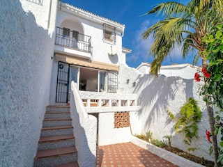 Villa Nerja Außenaufnahme 5