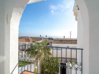 Villa Nerja Outdoor Recording 3