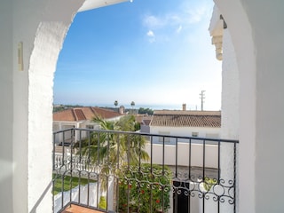 Villa Nerja Registrazione all'aperto 5