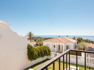 Villa Nerja Enregistrement extérieur 6