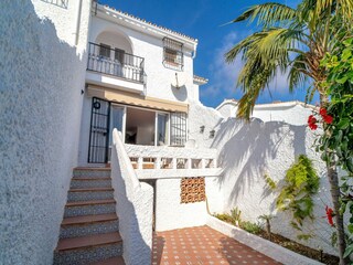 Villa Nerja Buitenaudio-opname 4