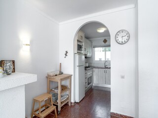 Villa Nerja Équipement 13
