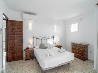 Villa Nerja Équipement 13