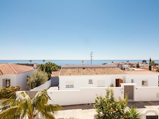 Villa Nerja Buitenaudio-opname 1