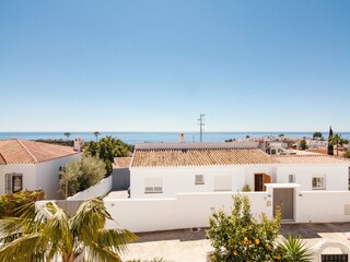 Villa Nerja Buitenaudio-opname 7
