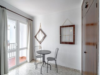 Villa Nerja Características 22
