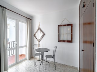 Villa Nerja Équipement 17
