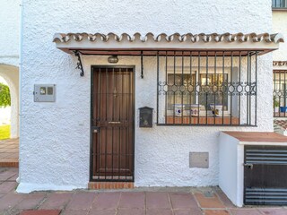 Villa Nerja Buitenaudio-opname 6