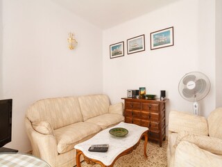 Appartement Nerja Équipement 1