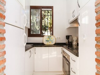 Apartment Nerja Ausstattung 25