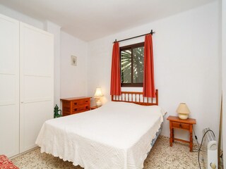 Appartement Nerja Équipement 23