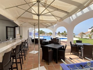 Apartment Nerja Außenaufnahme 11