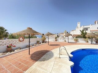 Appartement Nerja Buitenaudio-opname 17