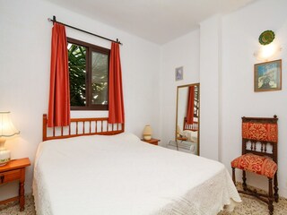 Appartement Nerja Équipement 38