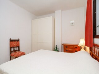 Appartement Nerja Équipement 35