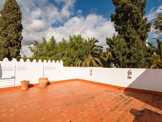 Appartement Nerja Enregistrement extérieur 16