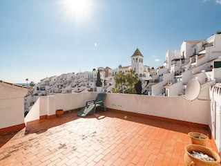 Apartment Nerja Außenaufnahme 2