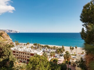 Apartamento Nerja Entorno 45