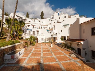 Appartement Nerja Omgeving 44