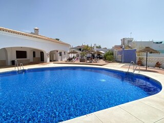 Appartement Nerja Buitenaudio-opname 6