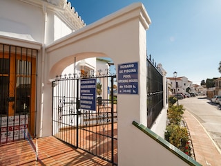 Apartment Nerja Ausstattung 28