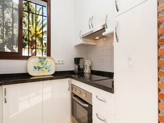 Appartamento Nerja Caratteristiche 35