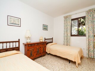 Appartement Nerja Équipement 22