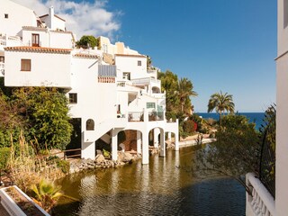 Appartement Nerja Omgeving 42