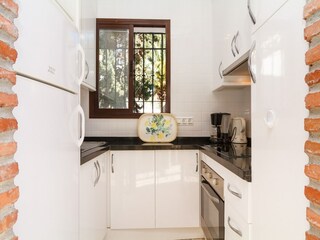 Appartement Nerja Équipement 37