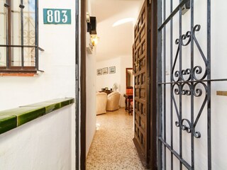 Appartement Nerja Équipement 31