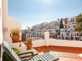 Appartement Nerja Buitenaudio-opname 10