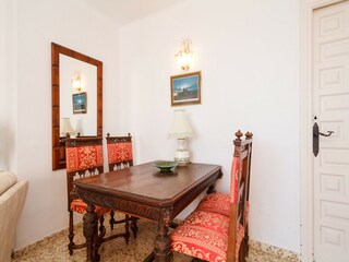 Appartement Nerja Équipement 32