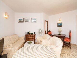 Appartement Nerja Équipement 30
