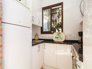 Appartement Nerja Kenmerken 31