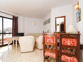 Appartement Nerja Équipement 36