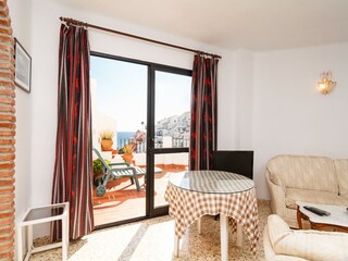 Apartamento Nerja Grabación al aire libre 20