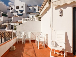 Apartment Nerja Außenaufnahme 21