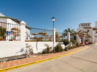 Appartement Nerja Omgeving 46