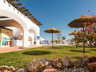 Appartement Nerja Buitenaudio-opname 21