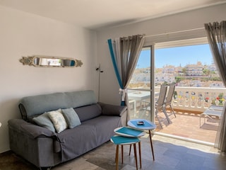 Apartment Nerja Ausstattung 1