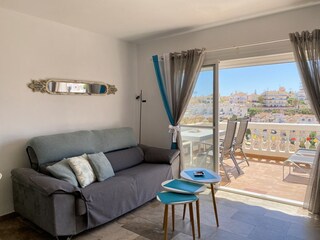 Appartement Nerja Kenmerken 1