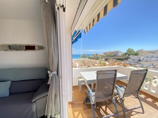 Appartement Nerja  19