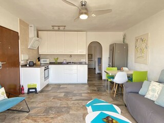 Appartement Nerja Kenmerken 7