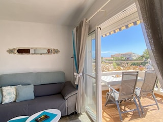 Apartment Nerja Außenaufnahme 2