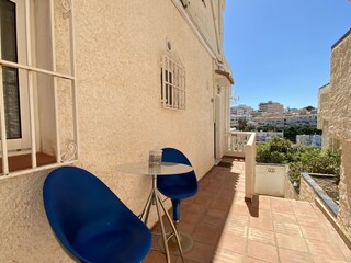 Appartement Nerja Buitenaudio-opname 5
